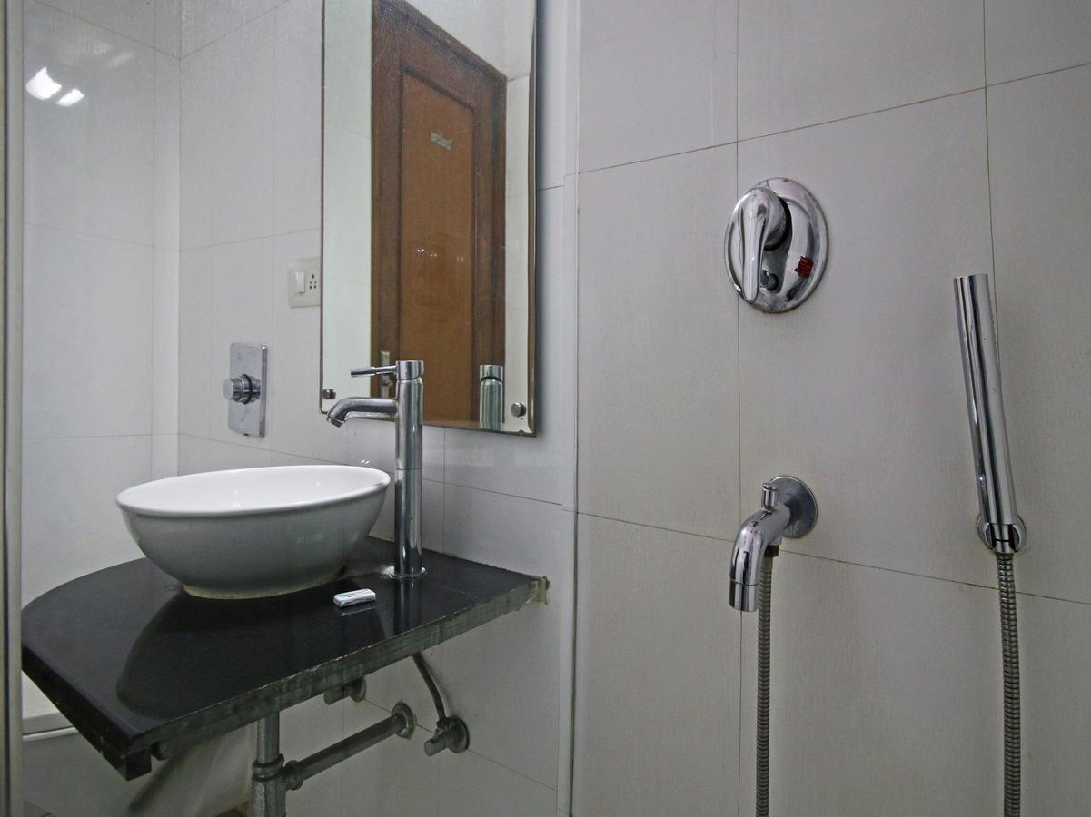 Hotel Oscar - Hauz Khas Нью-Делі Екстер'єр фото